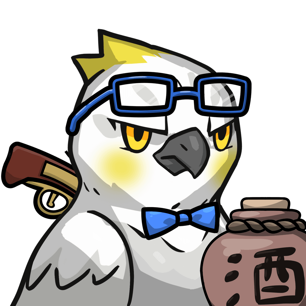イケハヤのプロフィール画像
